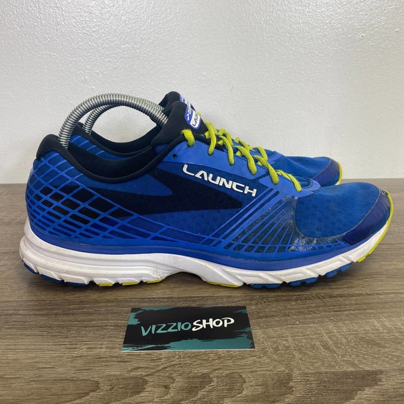 brooks launch 3 mens